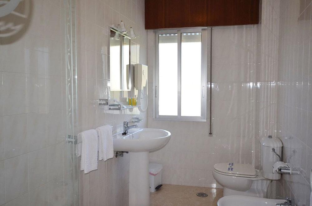 Hotel Mar Azul Санксенсо Екстериор снимка