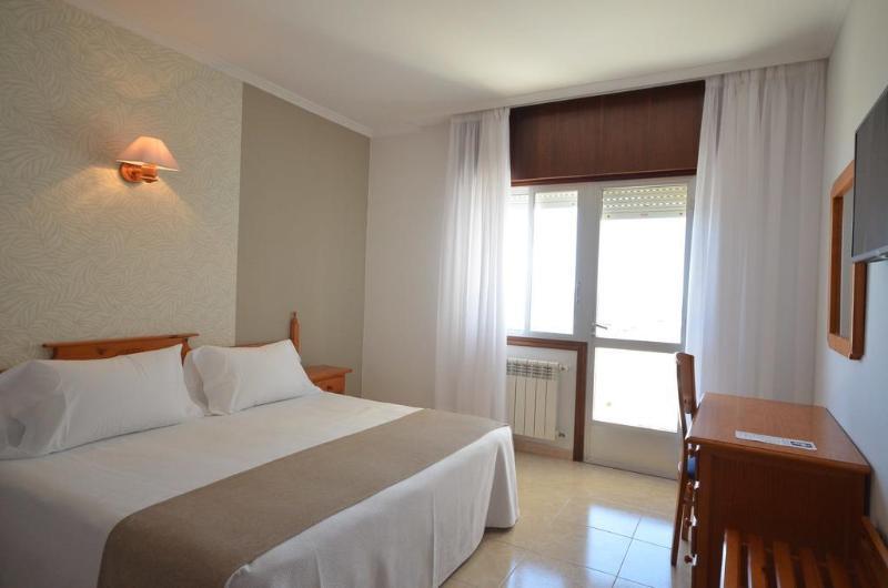 Hotel Mar Azul Санксенсо Екстериор снимка